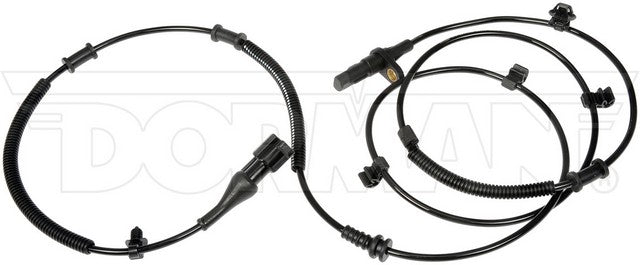 ABS Wheel Speed Sensor Dorman-OE Solutions 695-254