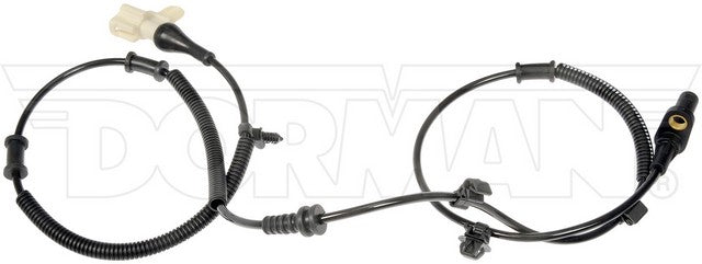 ABS Wheel Speed Sensor Dorman-OE Solutions 695-255