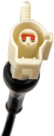 ABS Wheel Speed Sensor Dorman-OE Solutions 695-255