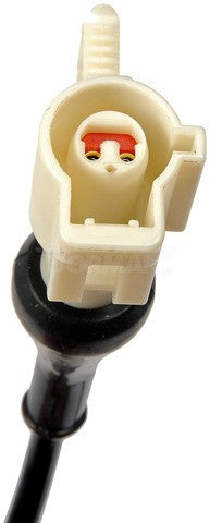 ABS Wheel Speed Sensor Dorman-OE Solutions 695-255
