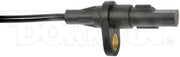 ABS Wheel Speed Sensor Dorman-OE Solutions 695-255
