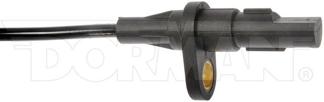 ABS Wheel Speed Sensor Dorman-OE Solutions 695-255
