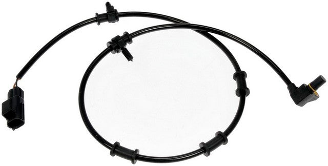 ABS Wheel Speed Sensor Dorman-OE Solutions 695-257