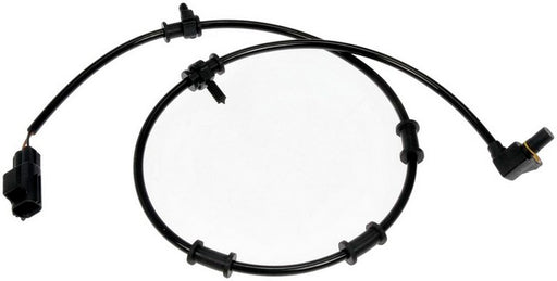 ABS Wheel Speed Sensor Dorman-OE Solutions 695-257