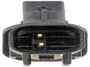 ABS Wheel Speed Sensor Dorman-OE Solutions 695-261