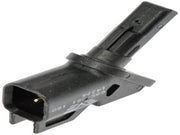 ABS Wheel Speed Sensor Dorman-OE Solutions 695-261