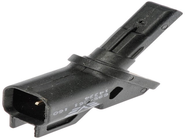 ABS Wheel Speed Sensor Dorman-OE Solutions 695-261
