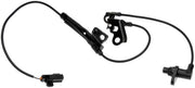 ABS Wheel Speed Sensor Dorman-OE Solutions 695-280