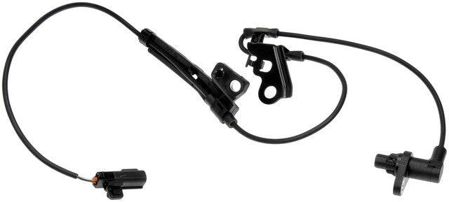 ABS Wheel Speed Sensor Dorman-OE Solutions 695-280