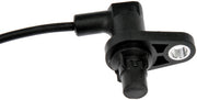 ABS Wheel Speed Sensor Dorman-OE Solutions 695-283