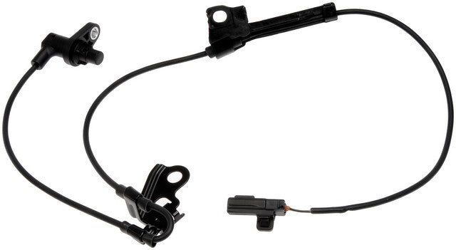ABS Wheel Speed Sensor Dorman-OE Solutions 695-283