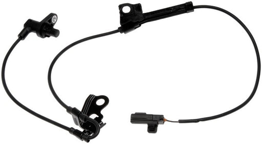 ABS Wheel Speed Sensor Dorman-OE Solutions 695-283