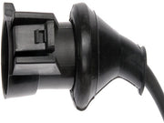 ABS Wheel Speed Sensor Dorman-OE Solutions 695-295