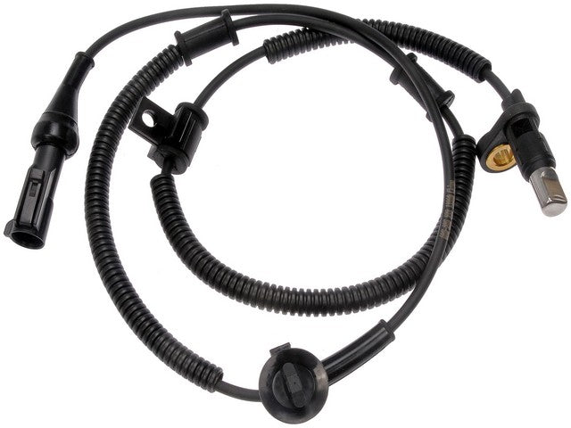 ABS Wheel Speed Sensor Dorman-OE Solutions 695-295