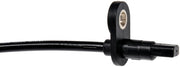 ABS Wheel Speed Sensor Dorman-OE Solutions 695-303