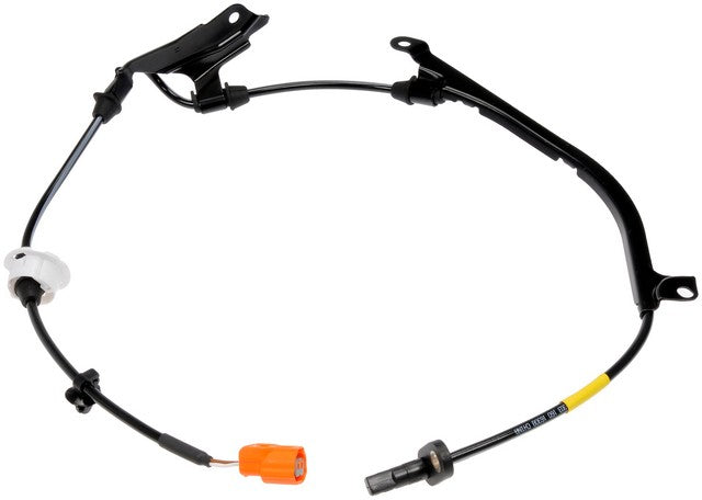 ABS Wheel Speed Sensor Dorman-OE Solutions 695-303