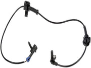 ABS Wheel Speed Sensor Dorman-OE Solutions 695-304