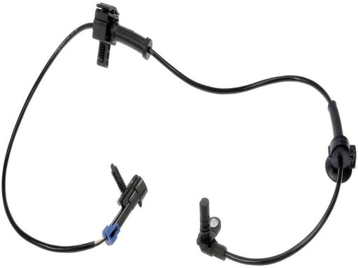 ABS Wheel Speed Sensor Dorman-OE Solutions 695-304