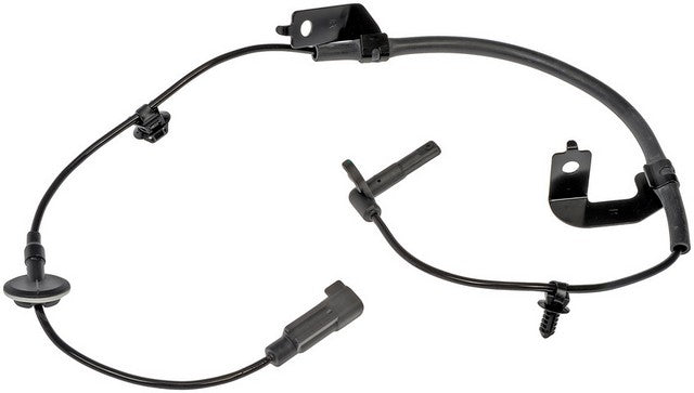 ABS Wheel Speed Sensor Dorman-OE Solutions 695-318