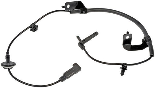 ABS Wheel Speed Sensor Dorman-OE Solutions 695-318