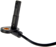 ABS Wheel Speed Sensor Dorman-OE Solutions 695-318