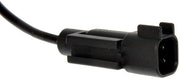 ABS Wheel Speed Sensor Dorman-OE Solutions 695-318