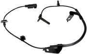 ABS Wheel Speed Sensor Dorman-OE Solutions 695-318