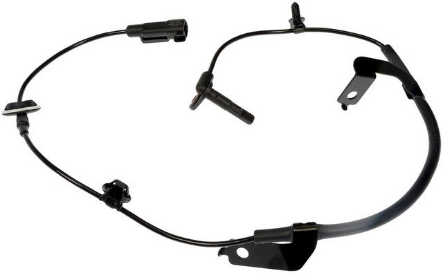 ABS Wheel Speed Sensor Dorman-OE Solutions 695-318