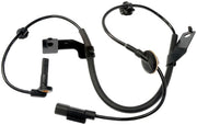 ABS Wheel Speed Sensor Dorman-OE Solutions 695-319