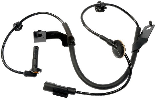 ABS Wheel Speed Sensor Dorman-OE Solutions 695-319