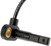 ABS Wheel Speed Sensor Dorman-OE Solutions 695-319
