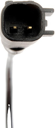 ABS Wheel Speed Sensor Dorman-OE Solutions 695-319