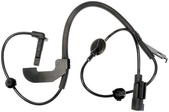 ABS Wheel Speed Sensor Dorman-OE Solutions 695-319