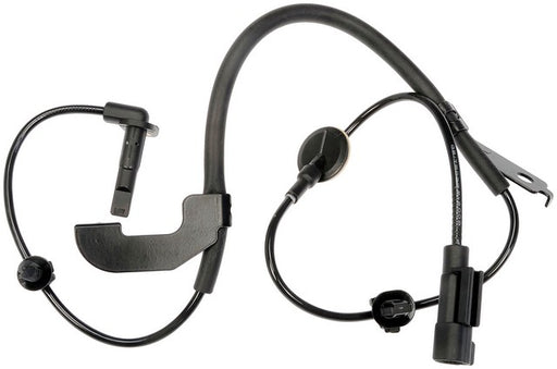 ABS Wheel Speed Sensor Dorman-OE Solutions 695-319