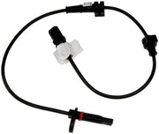 ABS Wheel Speed Sensor Dorman-OE Solutions 695-327