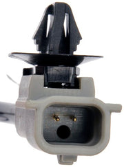 ABS Wheel Speed Sensor Dorman-OE Solutions 695-328