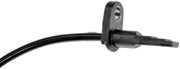 ABS Wheel Speed Sensor Dorman-OE Solutions 695-328