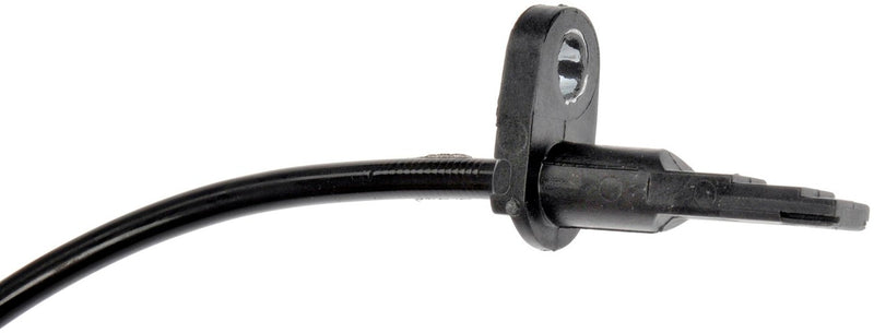 ABS Wheel Speed Sensor Dorman-OE Solutions 695-328