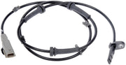 ABS Wheel Speed Sensor Dorman-OE Solutions 695-328