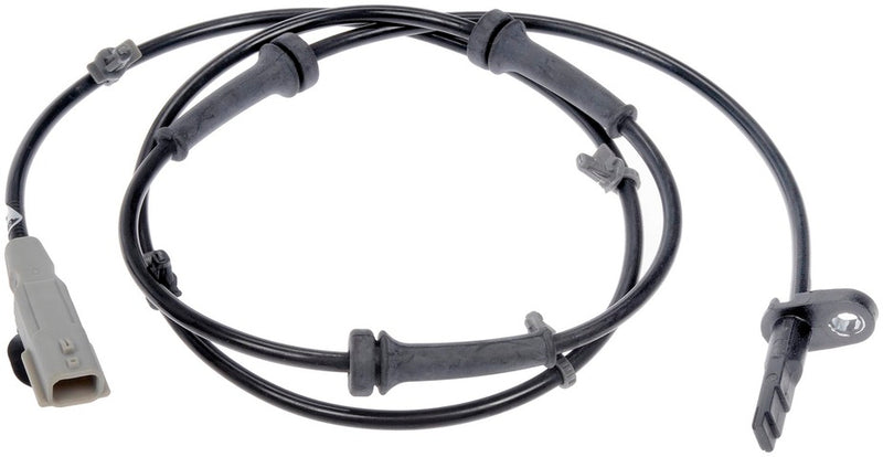ABS Wheel Speed Sensor Dorman-OE Solutions 695-328