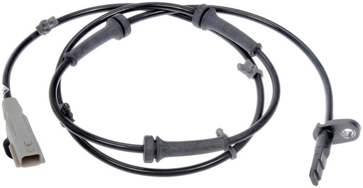 ABS Wheel Speed Sensor Dorman-OE Solutions 695-328