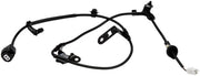 ABS Harness Connector Dorman-OE Solutions 695-329
