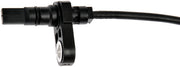 ABS Wheel Speed Sensor Dorman-OE Solutions 695-330