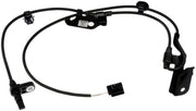 ABS Wheel Speed Sensor Dorman-OE Solutions 695-330