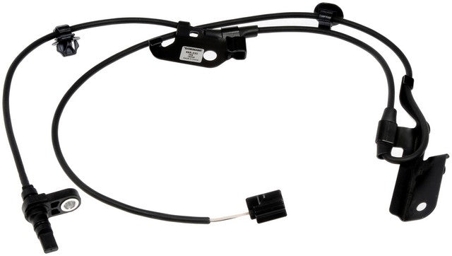 ABS Wheel Speed Sensor Dorman-OE Solutions 695-330