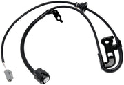 ABS Wheel Speed Sensor Wire Harness Dorman-OE Solutions 695-331