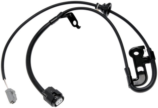 ABS Wheel Speed Sensor Wire Harness Dorman-OE Solutions 695-331