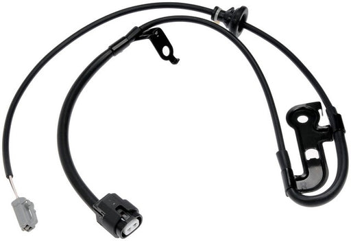 ABS Wheel Speed Sensor Wire Harness Dorman-OE Solutions 695-331