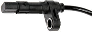 ABS Wheel Speed Sensor Dorman-OE Solutions 695-333