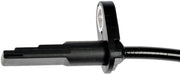 ABS Wheel Speed Sensor Dorman-OE Solutions 695-334